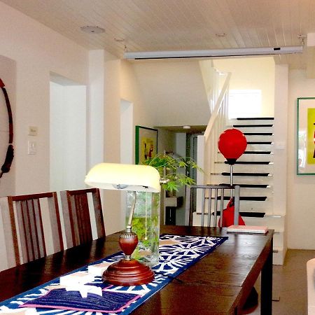 Hangzhou Banyan Art House ภายนอก รูปภาพ