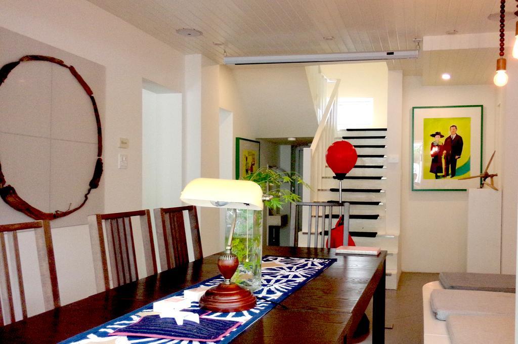 Hangzhou Banyan Art House ภายนอก รูปภาพ