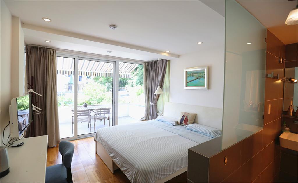 Hangzhou Banyan Art House ภายนอก รูปภาพ