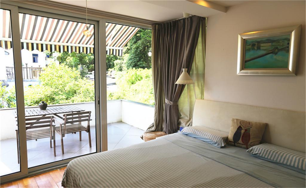Hangzhou Banyan Art House ภายนอก รูปภาพ