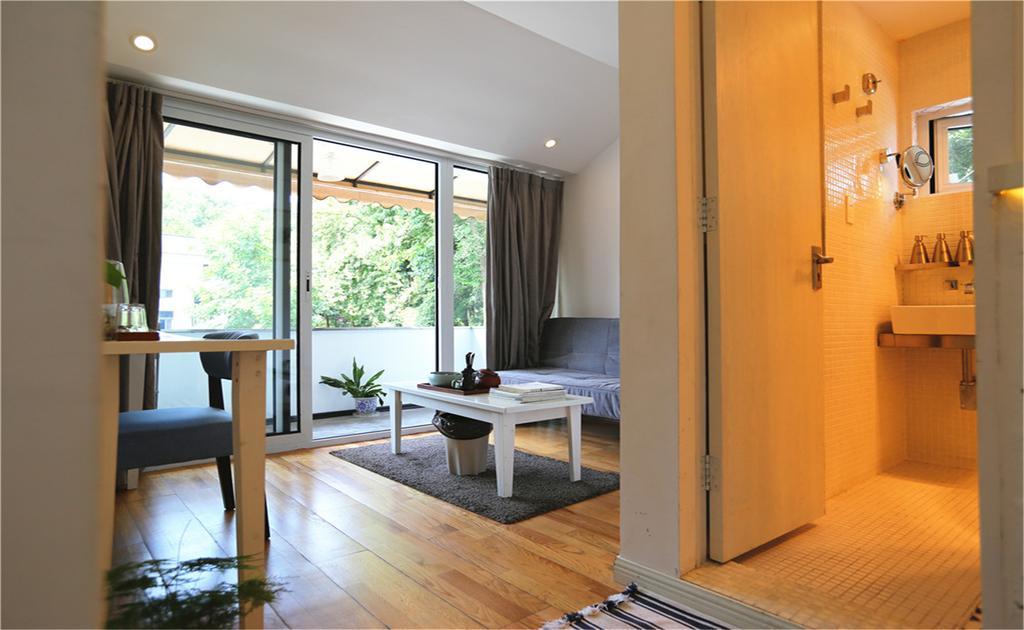 Hangzhou Banyan Art House ภายนอก รูปภาพ