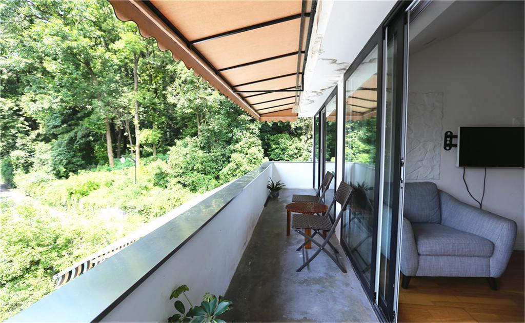 Hangzhou Banyan Art House ภายนอก รูปภาพ