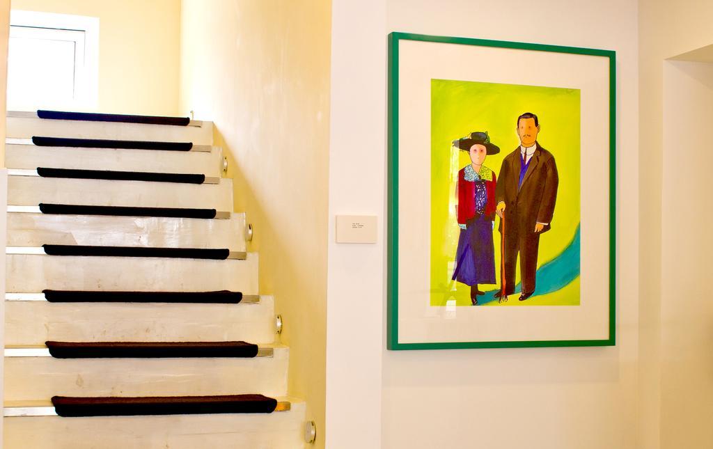 Hangzhou Banyan Art House ภายนอก รูปภาพ
