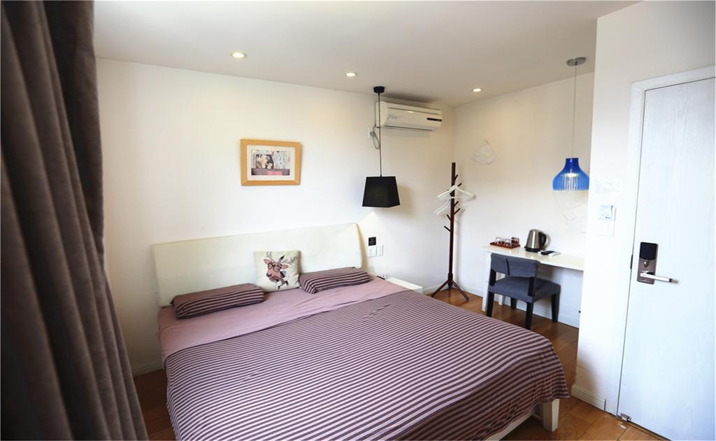 Hangzhou Banyan Art House ภายนอก รูปภาพ