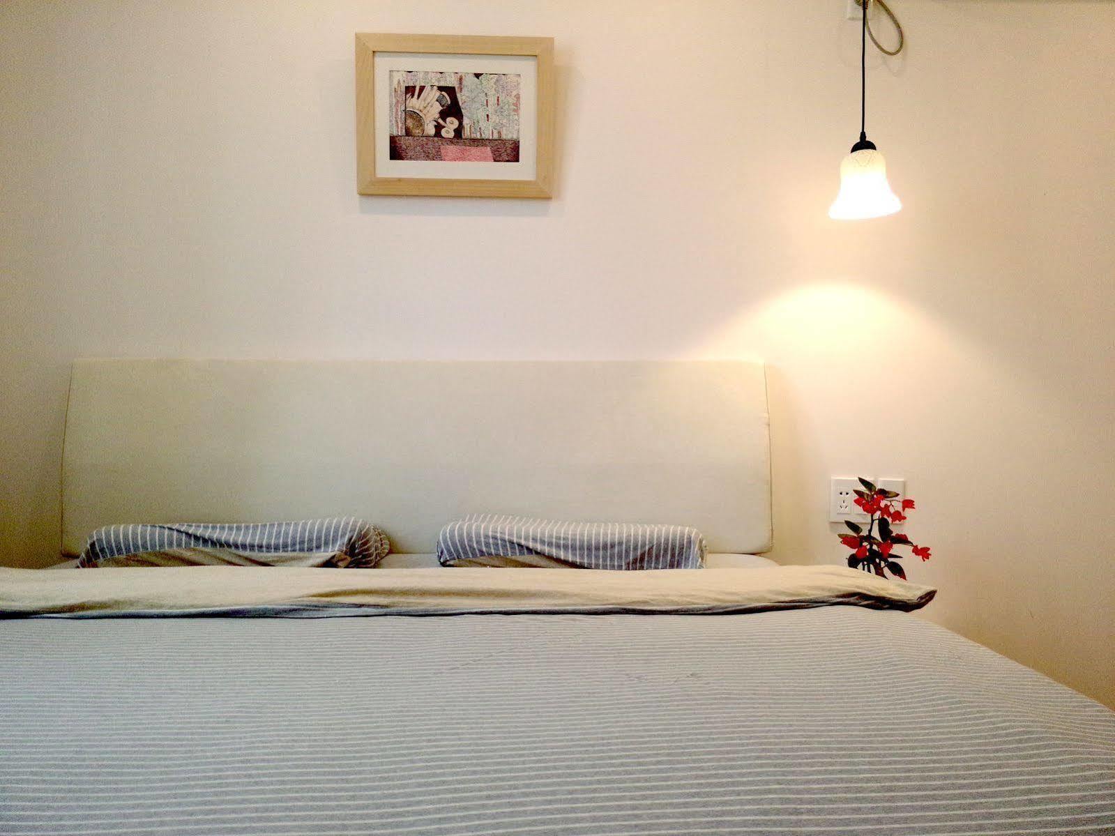 Hangzhou Banyan Art House ภายนอก รูปภาพ