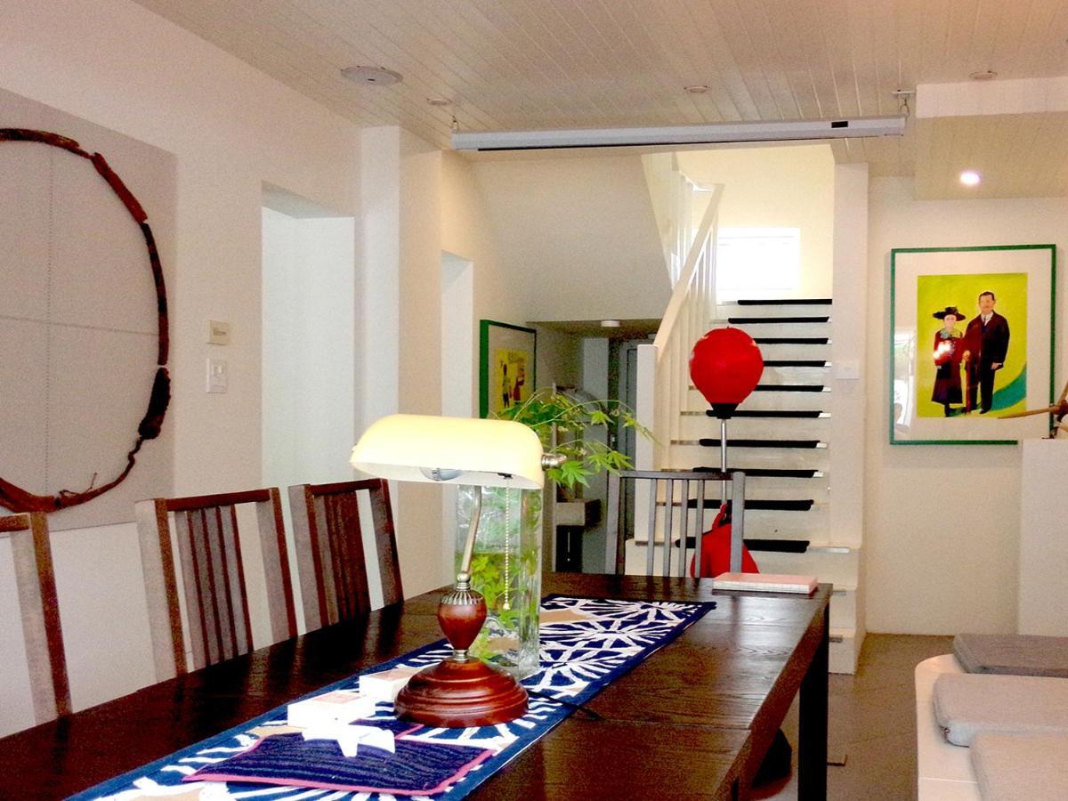 Hangzhou Banyan Art House ภายนอก รูปภาพ