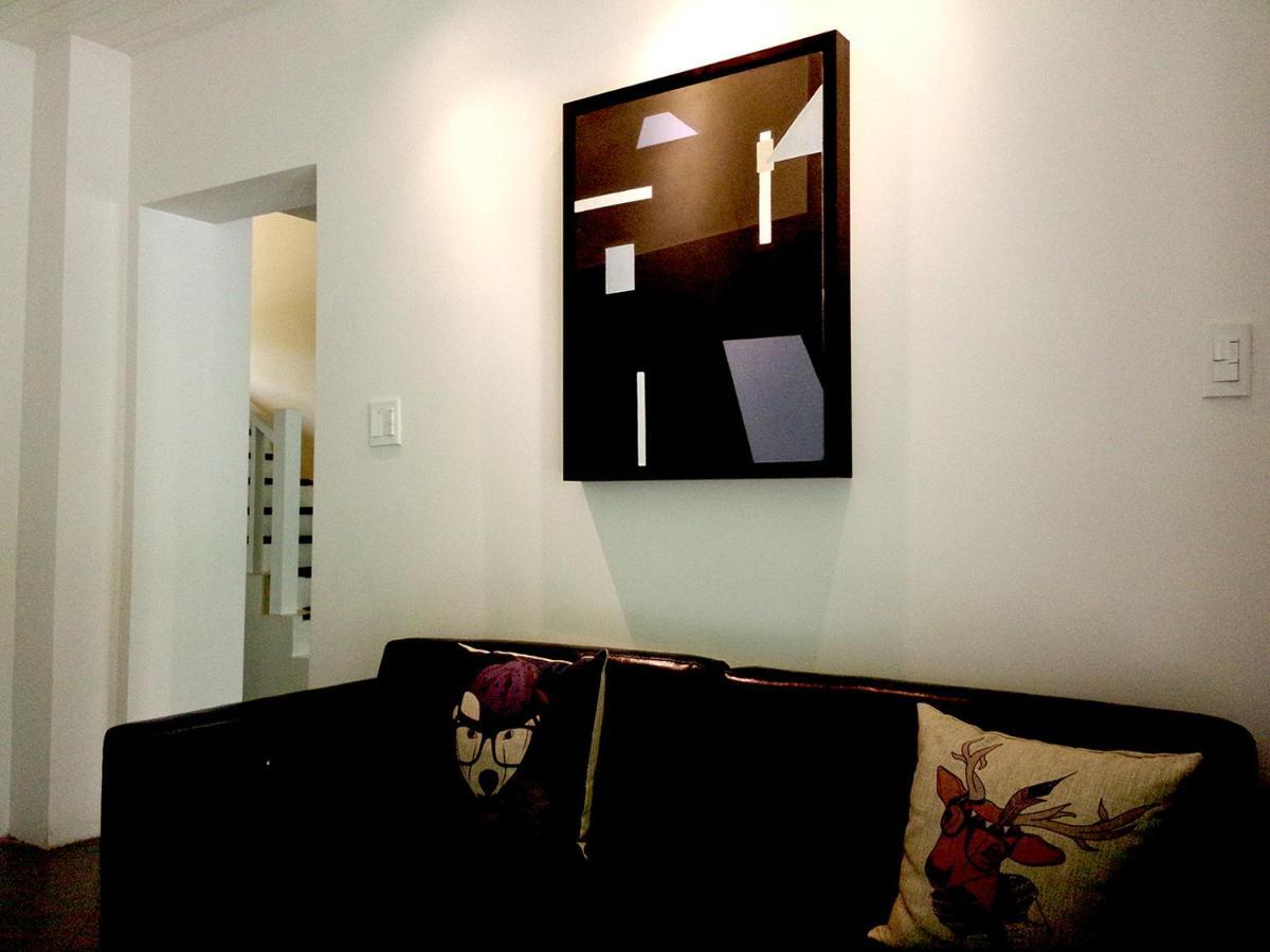 Hangzhou Banyan Art House ภายนอก รูปภาพ